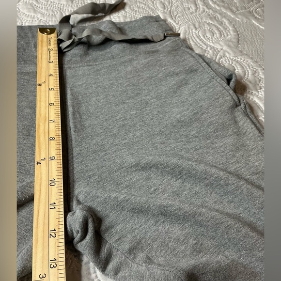 ATHLETA Balance Jogger size S Gray - Picture 7 of 9